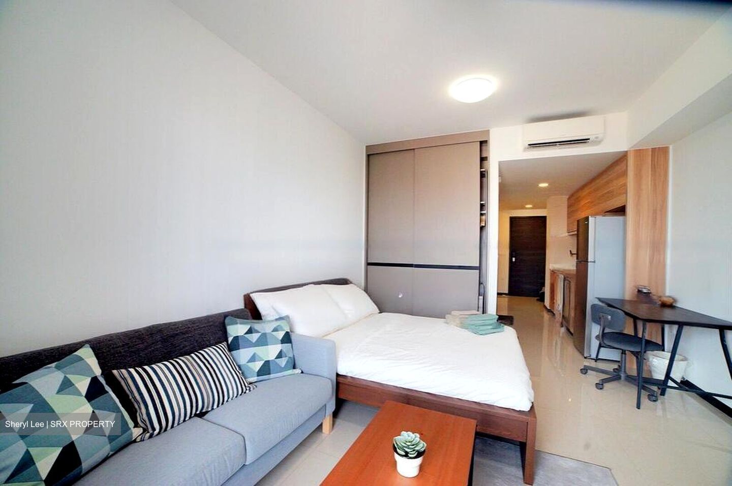 The Poiz Residences (D13), Apartment #573711261